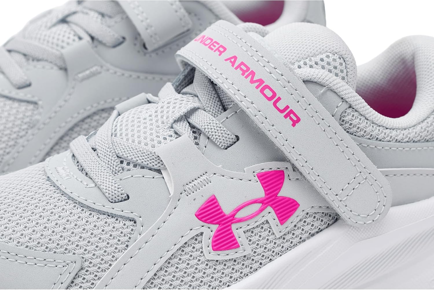 Thumbnail 5 de Under Armour Kids Sneakers Charged Assert 11
