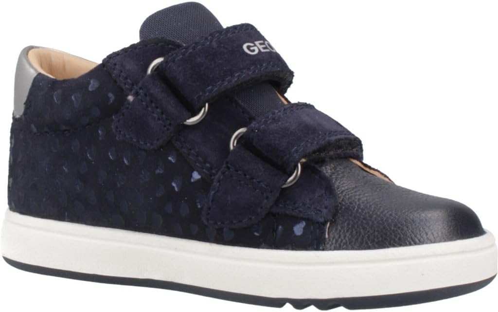 Thumbnail 5 de Scarpa Geox B Biglia Girl First Walker ShoeBimba 0-24 traspirante per i primi passi