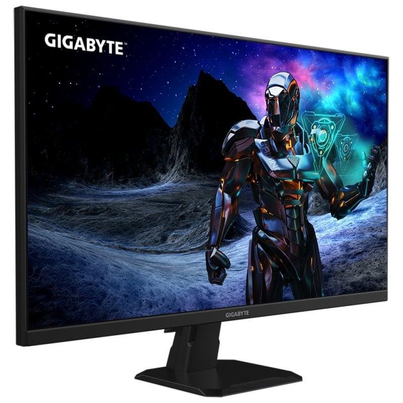 Detalle de Gigabyte GS27Q X 27": Monitor LED SS-IPS QHD 240 Hz con FreeSync Premium y HDR