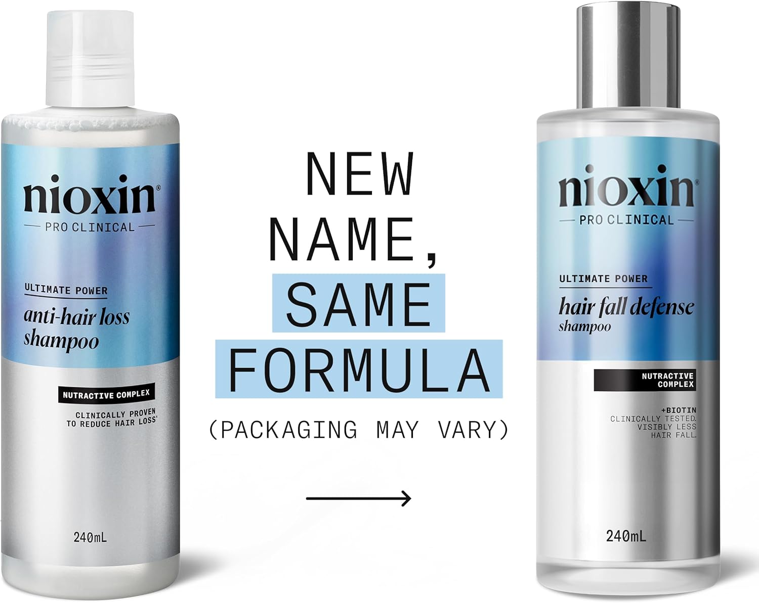 Thumbnail 6 de Nioxin Professional Anti-Hair Loss Niacinamide Leave-On Scalp Treatment