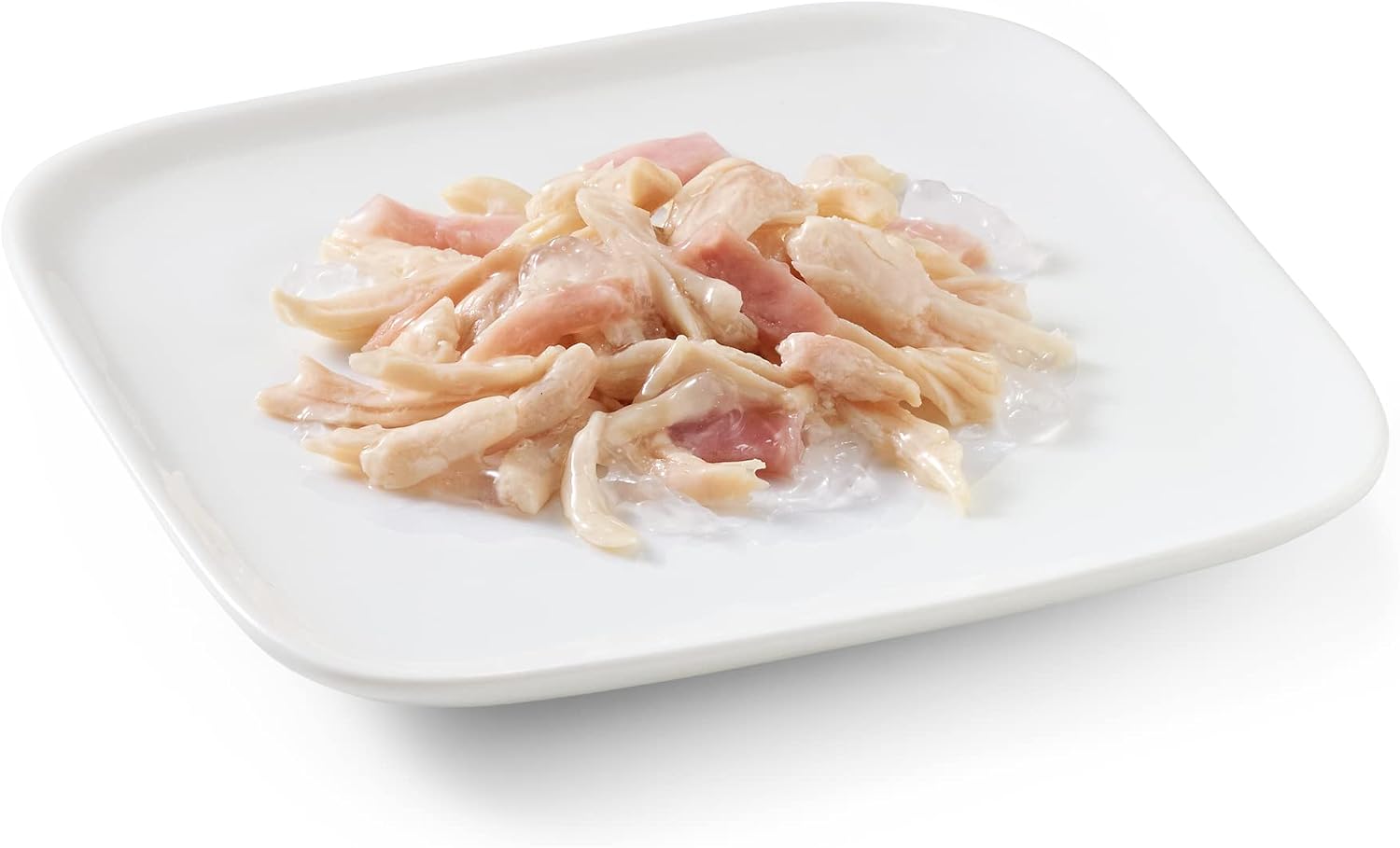 Detalle de Schesir mokra karma dla dorosłych psów, kurczak z indykiem, 24 × 85 g