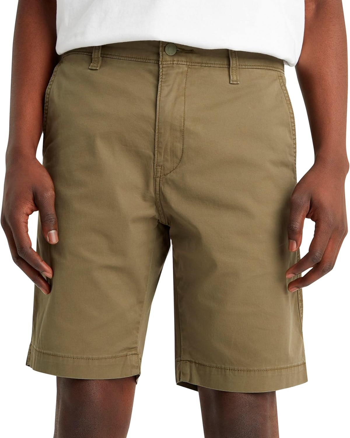 Thumbnail 4 de Levi’s Herren XX Chino Taper II Casual Shorts – Chino-Shorts mid length mit Stretch