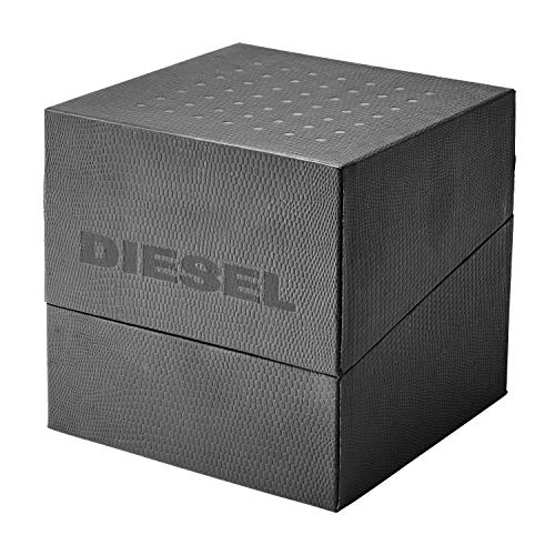 Thumbnail 8 de Diesel Mega Chief Reloj hombre 51 mm