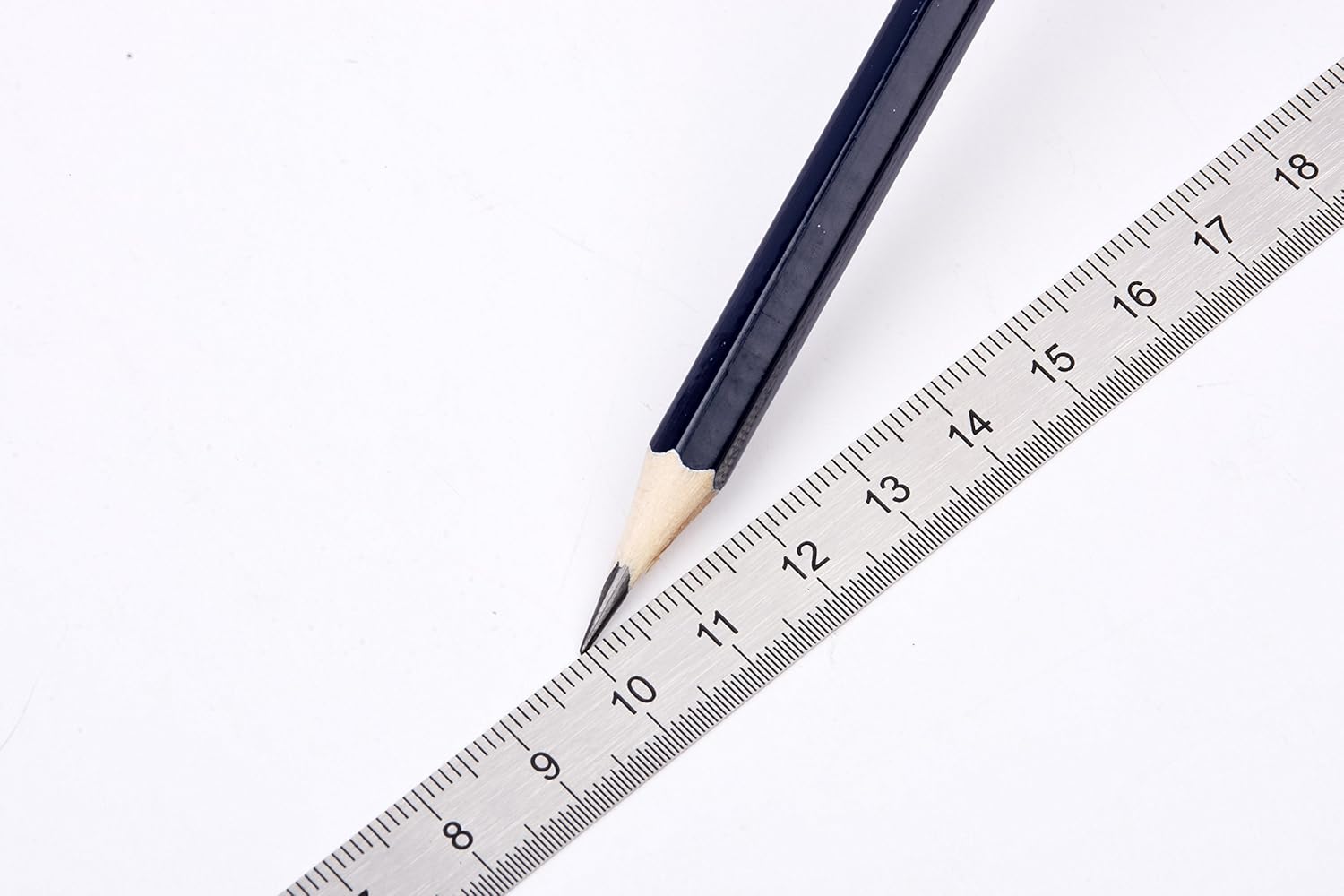 Thumbnail 2 de Maped Righello Slim 30 cm 118300