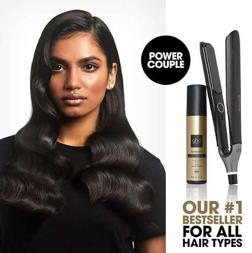 Thumbnail 3 de ghd Bodyguard Heat Protect Spray – Invisible, Lightweight Shield for Heat Styling