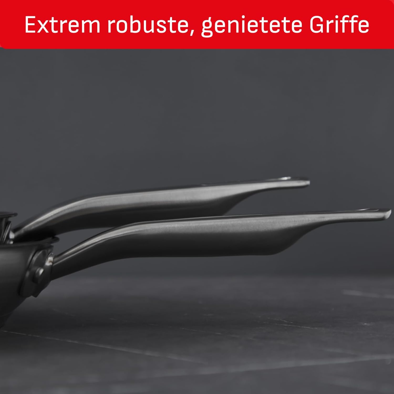 Thumbnail 3 de Tefal Virtuoso Pfannenset 24 + 28 cm