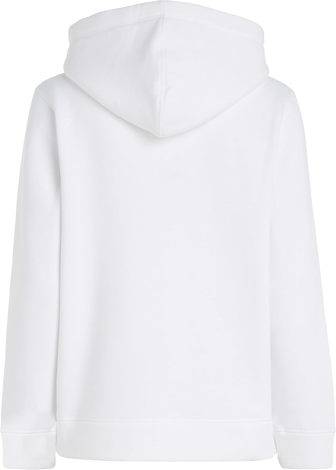 Thumbnail 5 de Tommy Hilfiger Damen Hoodie Heritage mit Kapuze – zeitloser Komfort aus Baumwolle-Polyester