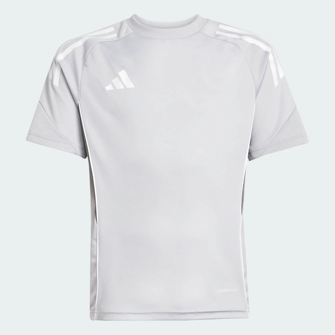 Detalle 2 de Camiseta entrenamiento Tiro 25 Competition (Adolescentes) – Adidas