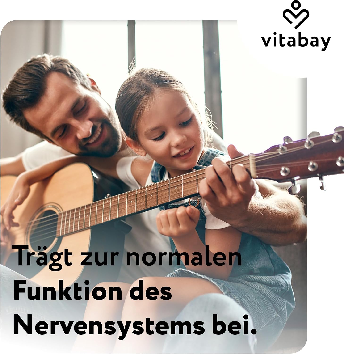 Thumbnail 6 de Vitabay Magnesiumcitrat 180 Tabletten 400 mg