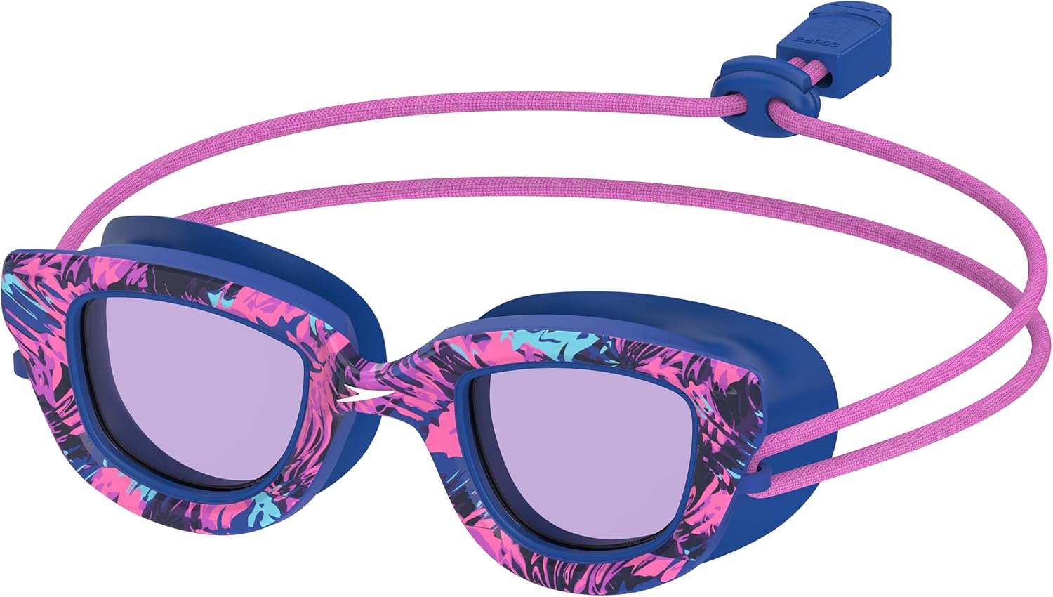 Detalle de Speedo Kids' Swim Goggles Ages 3-8