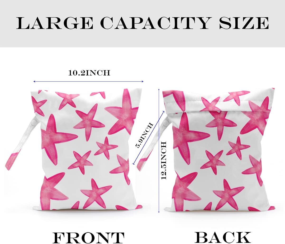 Thumbnail 1 de zcyxuuw Wet Bag, Polyester