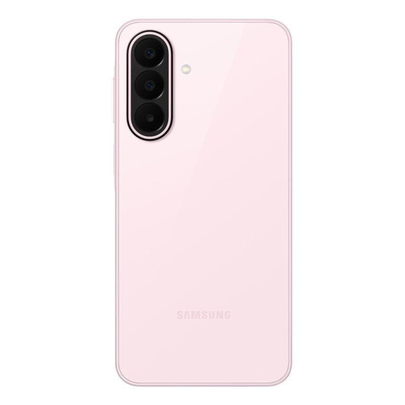 Detalle 2 de Samsung Galaxy A27 5G 8GB/256GB Rosa Claro