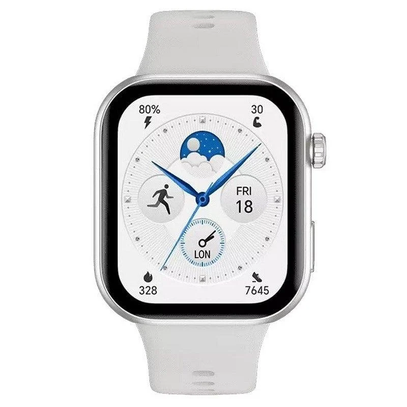 Thumbnail 1 de Honor Choice Watch 2i smartwatch 1,85" AMOLED 🟢