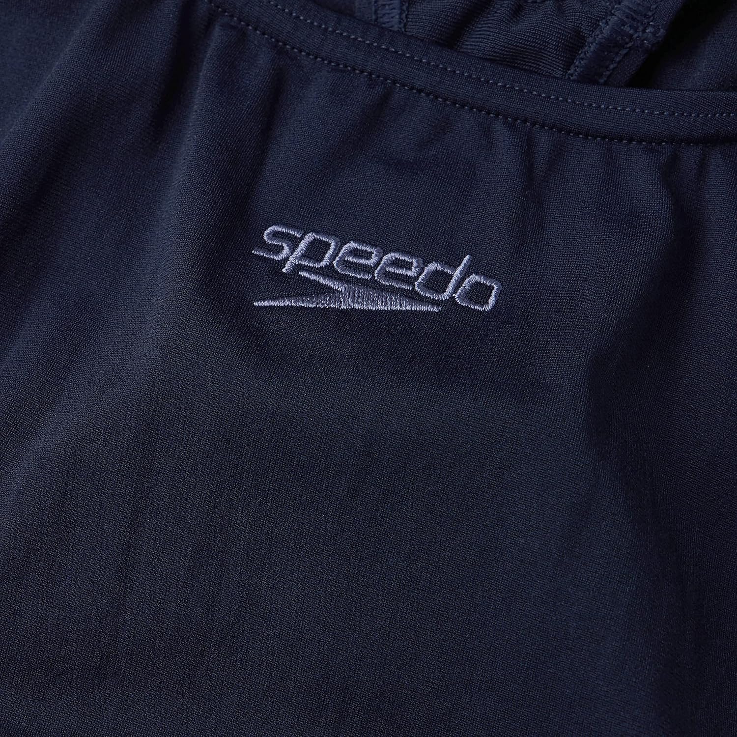 Detalle 2 de Speedo Damen Eco Endurance+ Medalist Badeanzug – Athletische Passform, Recyclingmaterial, chlorbeständig
