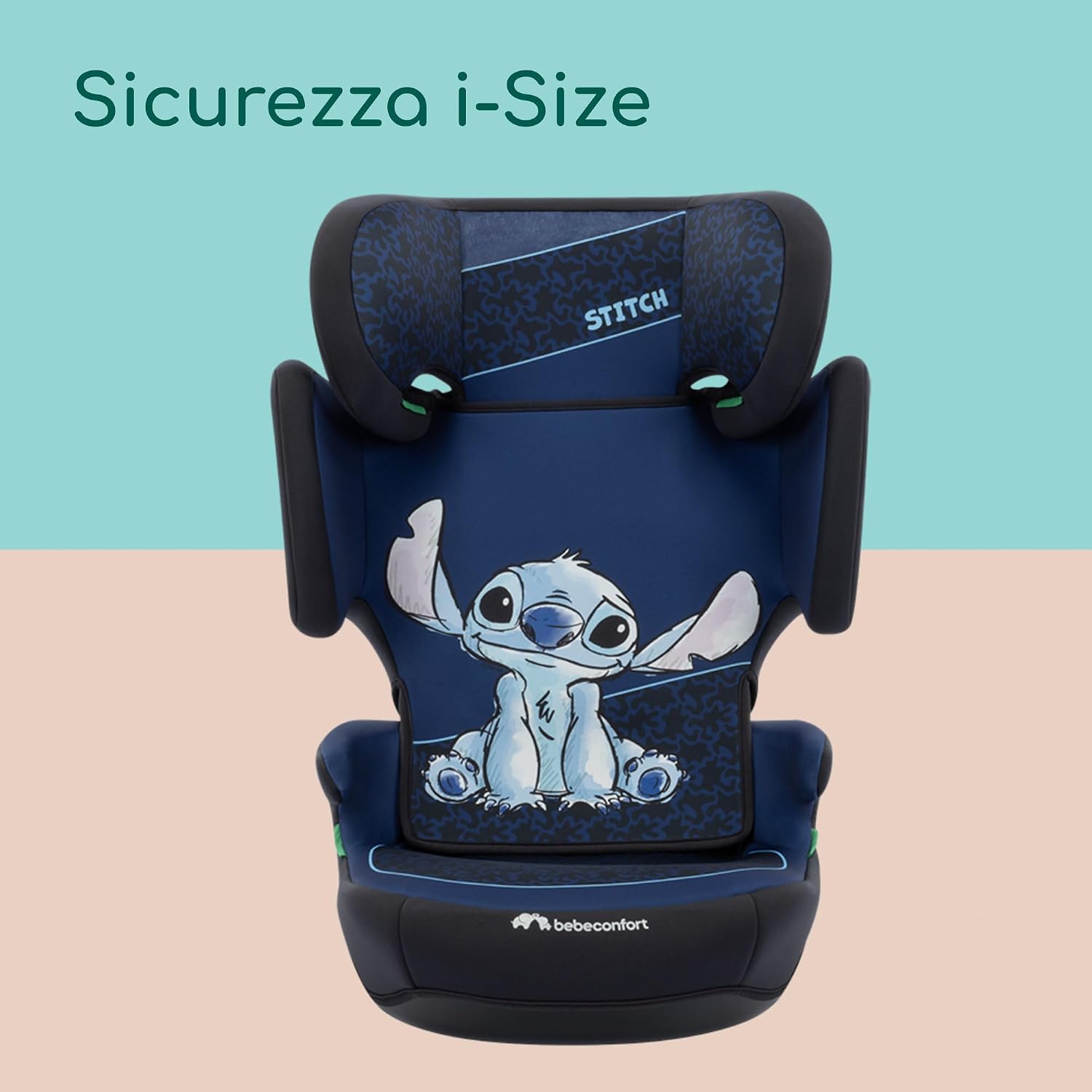 Thumbnail 6 de Bebeconfort Road Safe seggiolino auto 15-36 kg
