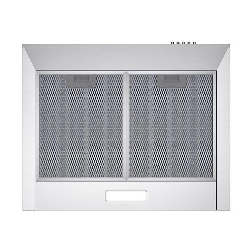 Thumbnail 6 de CIARRA CAS6201A Campana Extractor Acero Inoxidable 60cm 3 Velocidades