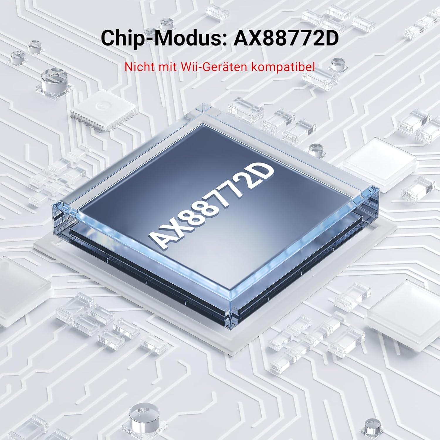 Thumbnail 2 de UGREEN USB LAN Adapter 100 Mbps 🖧