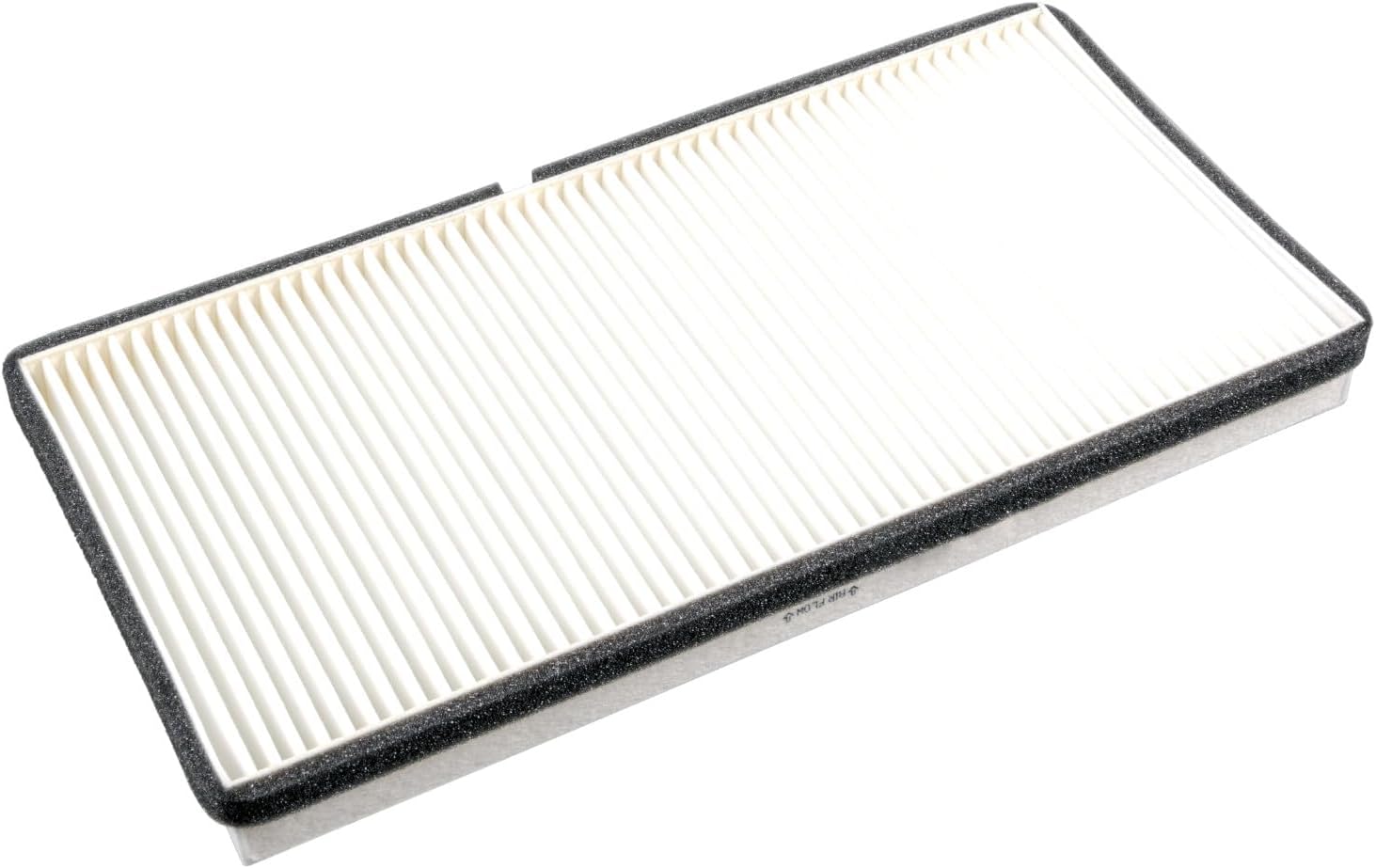 Detalle 1 de Febi Bilstein 17312 Filtre d’air de l’habitacle (filtre à pollen / climatisation)