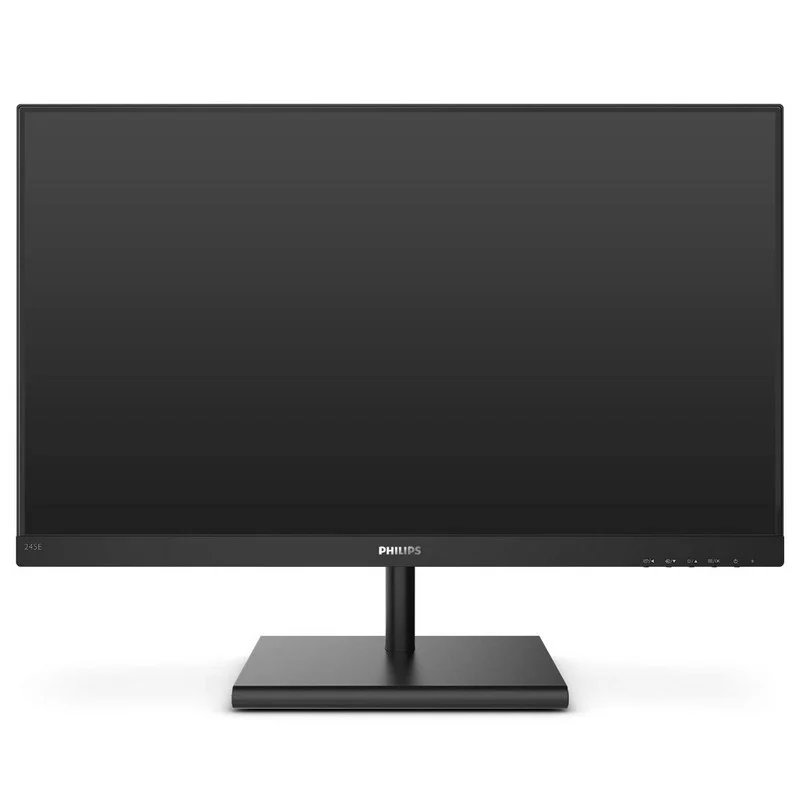 Detalle de Philips E Line 245E1S/00 de 23,8" LED IPS Quad HD