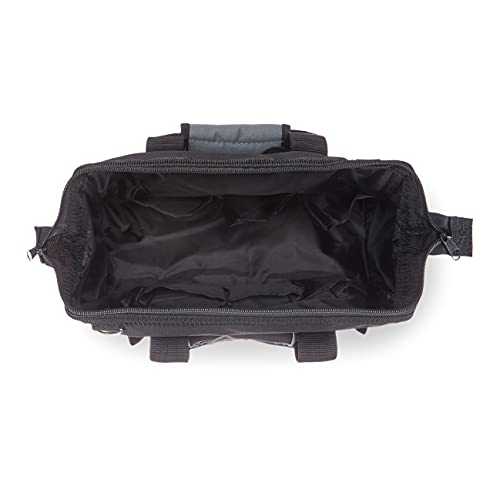 Detalle 1 de Amazon Basics Bolsa de herramientas 30.5 cm