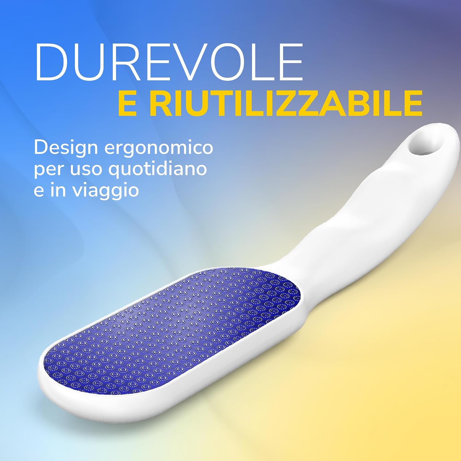Thumbnail 3 de Dr. Scholl’s Lima per piedi in vetro nano 1 pezzo
