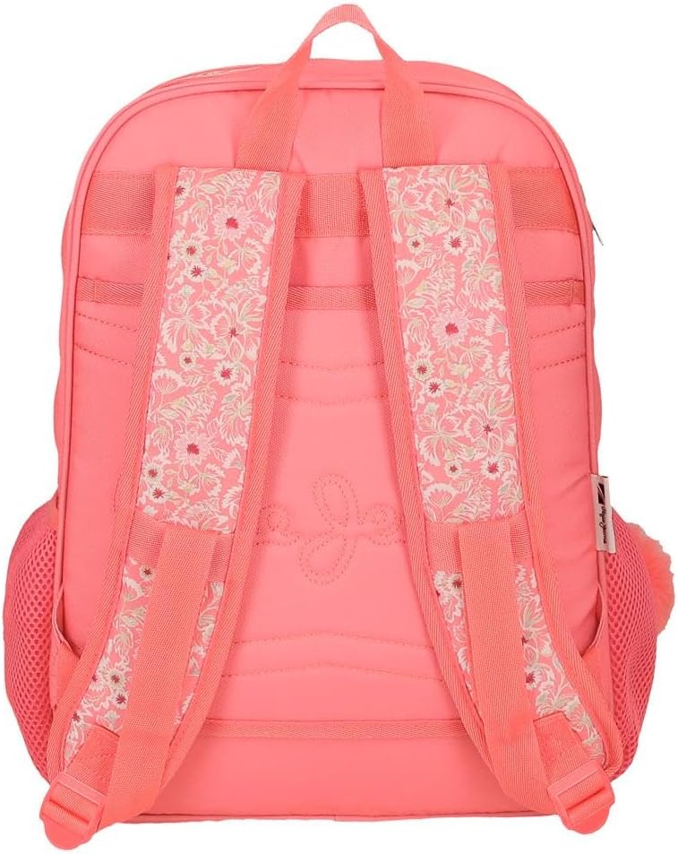 Thumbnail 2 de Pepe Jeans Nahid Mochila Escolar 30x40x12 cm