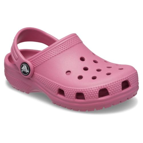 Thumbnail 1 de Crocs Classic Clog K Unisex Kinder – Stille Rose, Größe 37–38