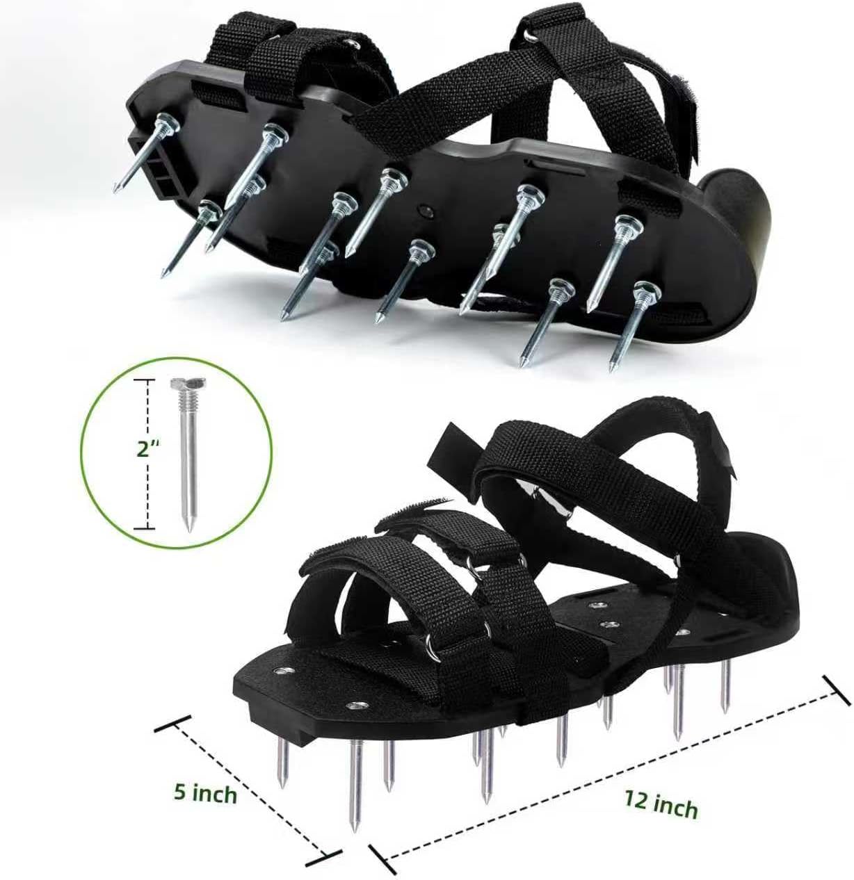 Thumbnail 4 de Bakulala Lawn Aerator Shoes