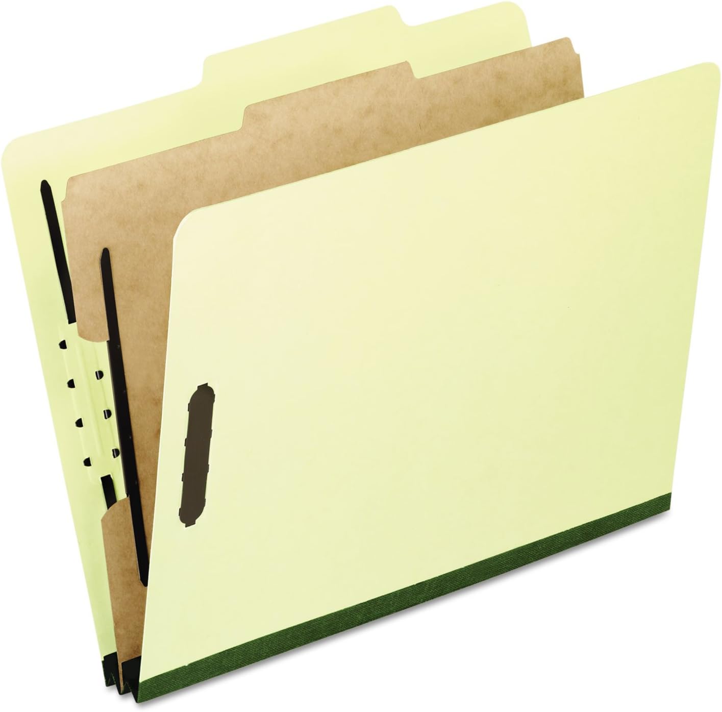 Thumbnail 6 de Pendaflex 2" Letter Classification Folders 10/Box 📁