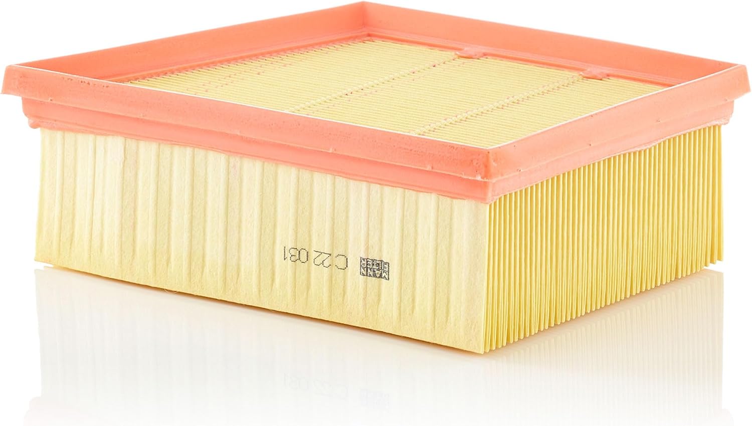 Thumbnail 1 de MANN-FILTER C 22 031: Filtro dell’aria per Autovetture e Veicoli Commerciali