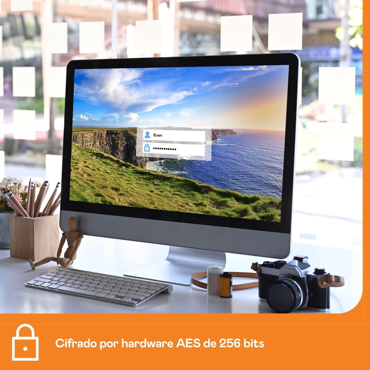 Thumbnail 4 de Western Digital MyBook 22TB 💾 Almacenamiento Externo Seguro