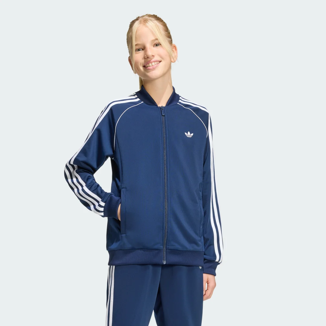 Thumbnail 2 de Chaqueta deportiva SST de Adidas: guía práctica de compra