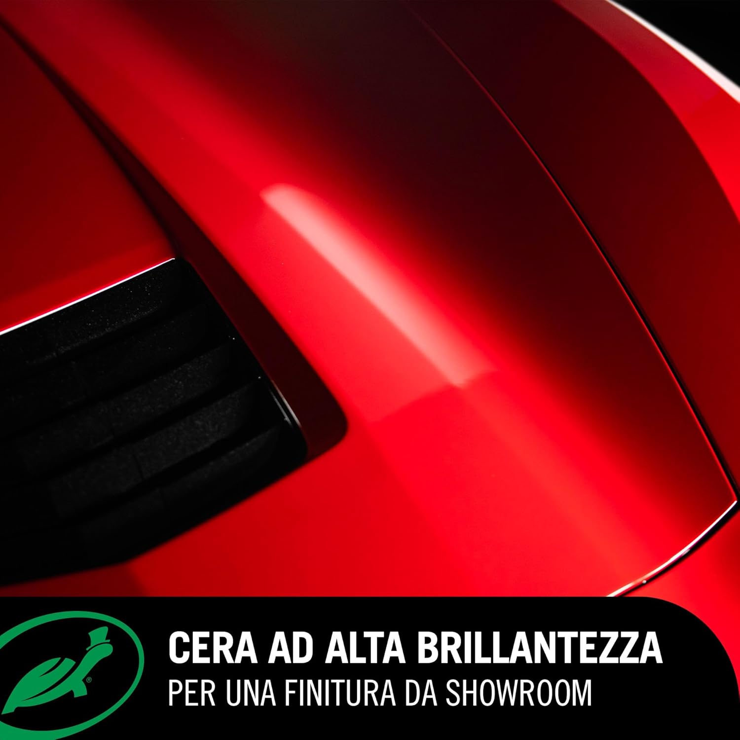 Thumbnail 4 de Turtle Wax Hybrid Solutions: Cera auto in ceramica 500 ml, applicazione in un solo passaggio