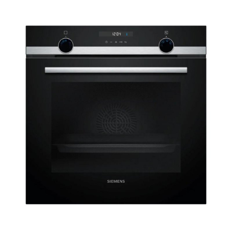 Detalle de Siemens iQ500 HB537GES3 horno 71 L