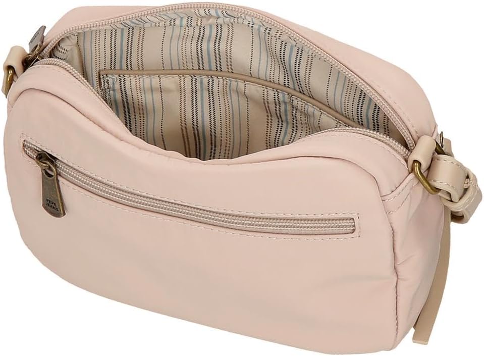 Thumbnail 4 de Pepe Jeans Morgan bolso bandolera 21x14x5 cm