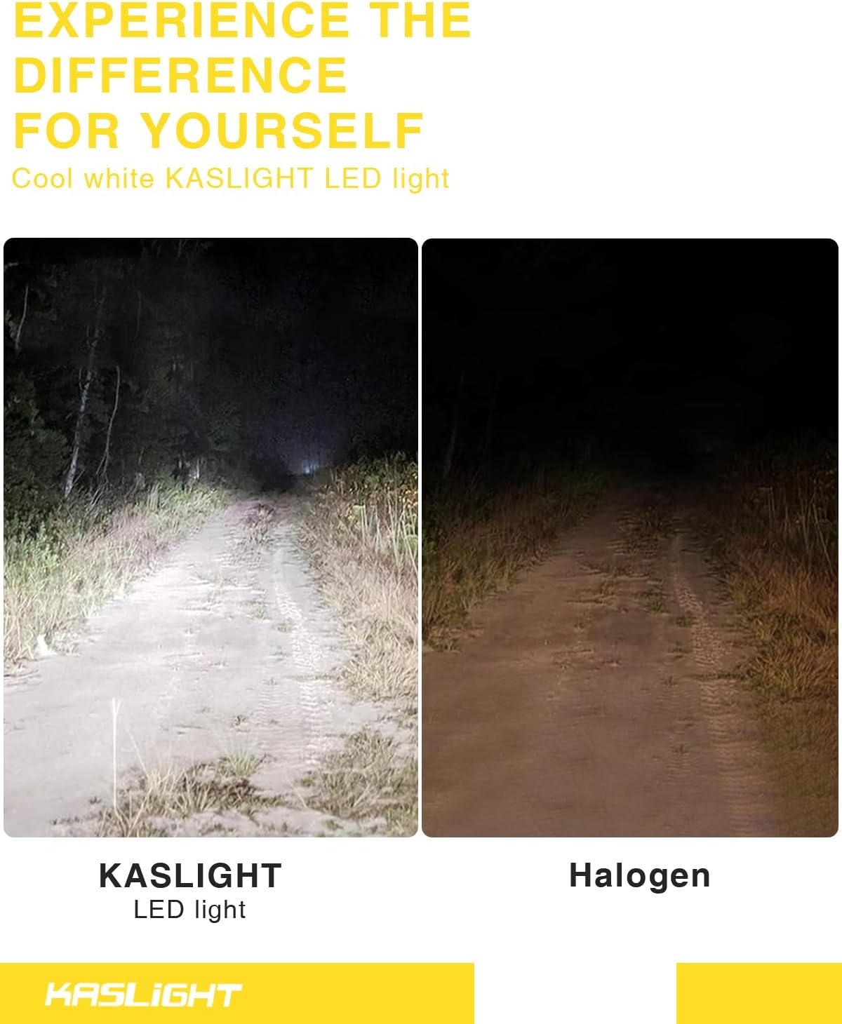 Thumbnail 4 de KASLIGHT H6054 5x7 LED Headlights