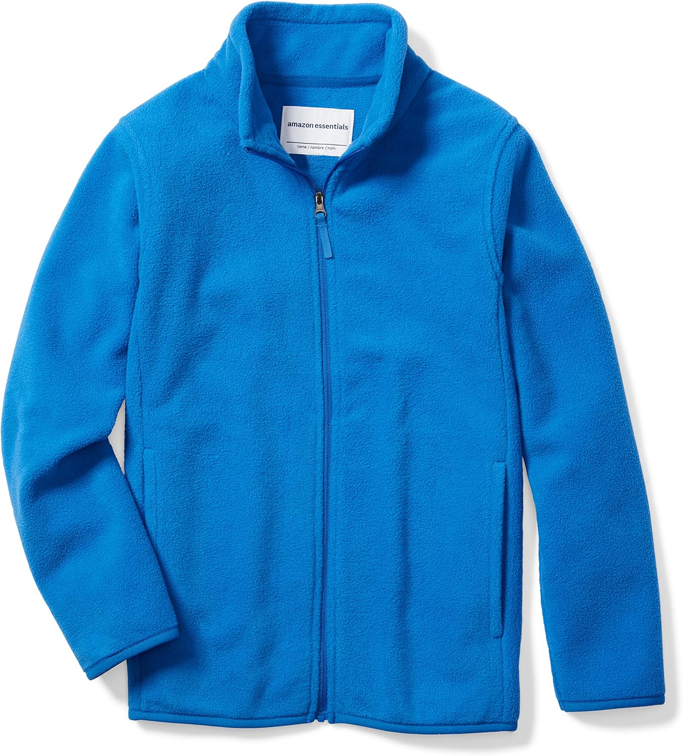Thumbnail 6 de Amazon Essentials Jungen Polar-Fleecejacke
