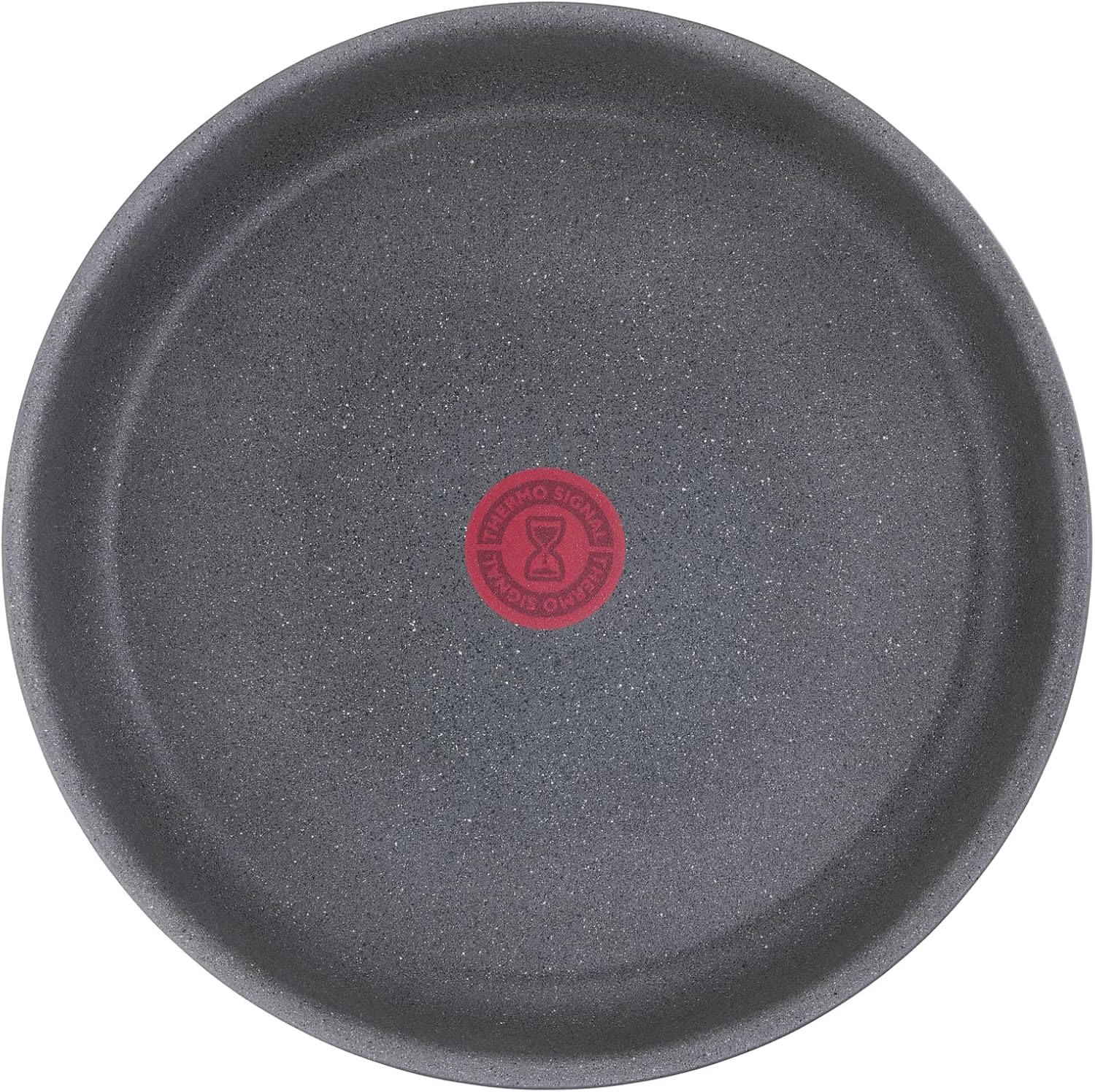 Detalle de Tefal Ingenio Poêle 28 cm – Induction, revêtement Mineralia+, empilable et fabrication française