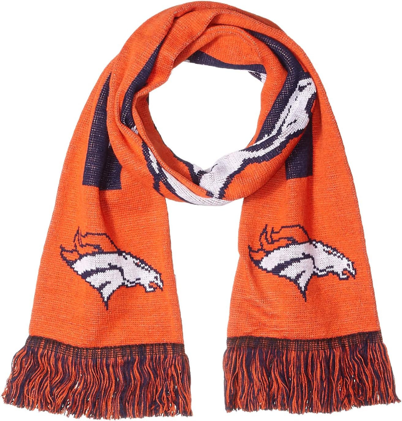 Thumbnail 5 de FOCO NFL 2016 Big Logo Scarf (Unisex Adult)