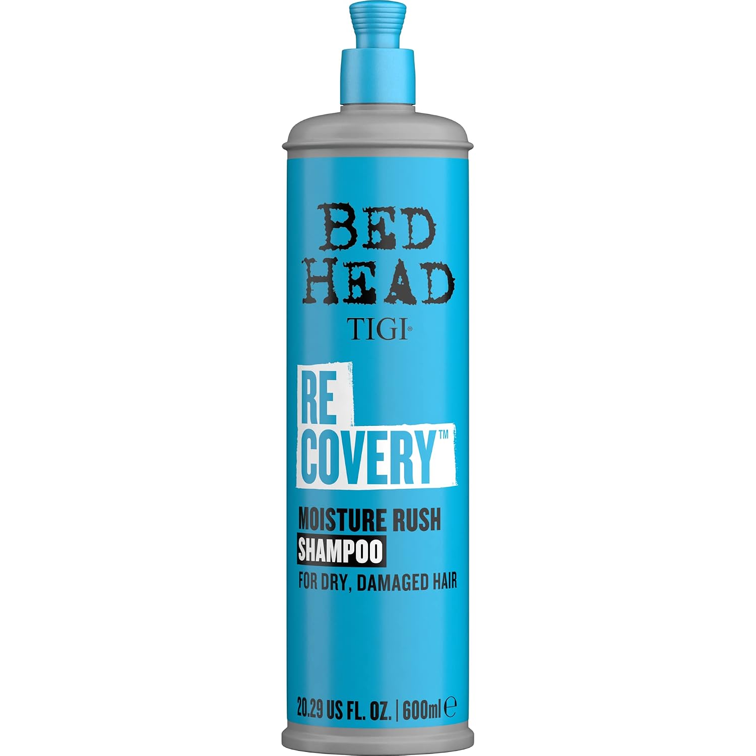 Thumbnail 6 de Bed Head by TIGI Recovery Conditioner – Feuchtigkeitspflege für trockenes und strapaziertes Haar (750 ml)