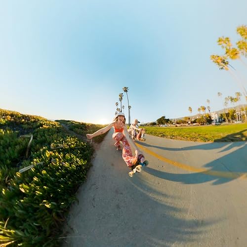 Thumbnail 14 de GoPro Max: Waterproof 360+ Action Camera with 5.6K30 and 16.6MP Photos
