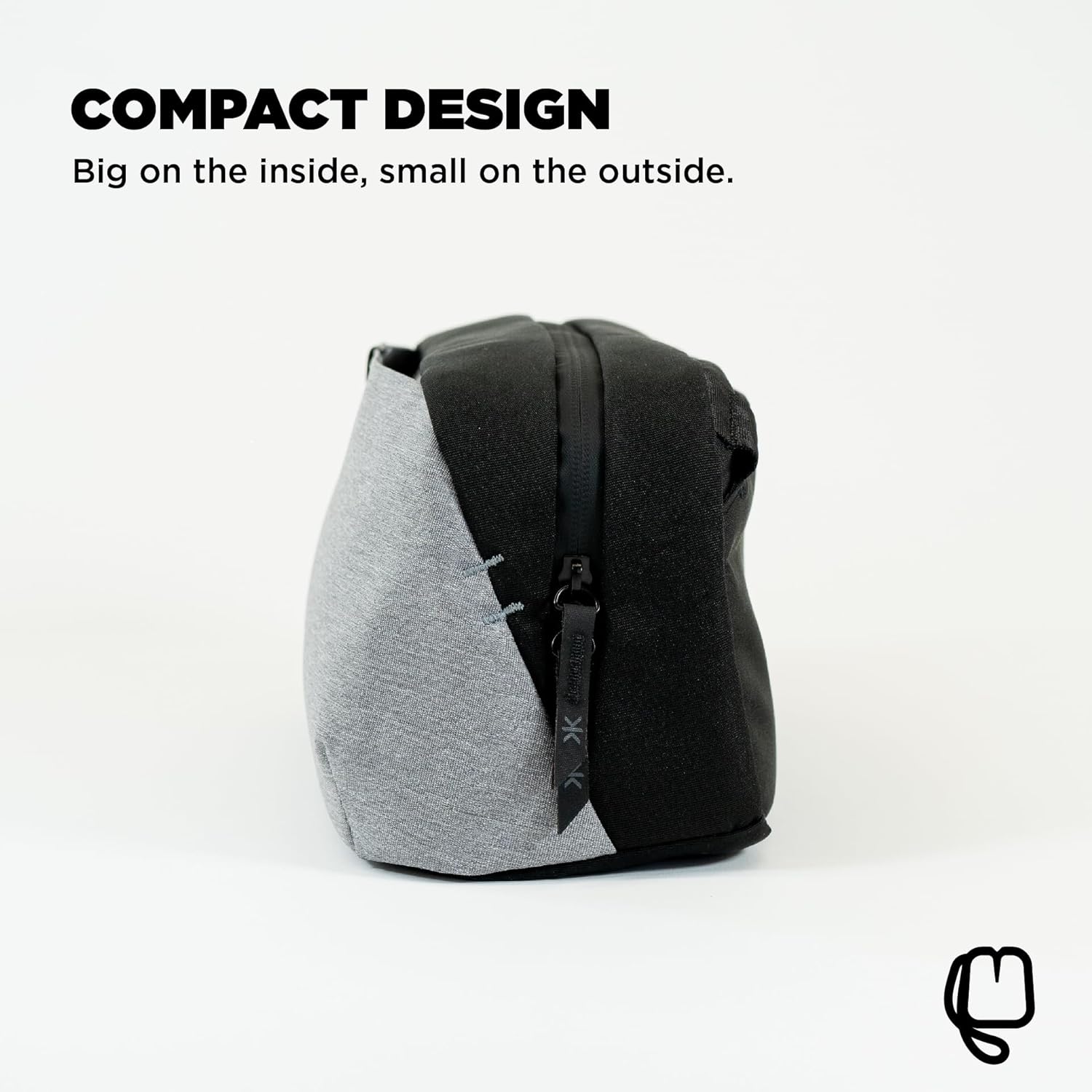 Thumbnail 4 de CRKD Gear Bag gaming carry case