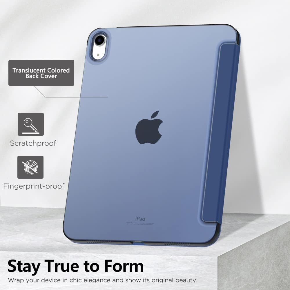 Thumbnail 5 de MoKo for iPad A16 11th Gen 11-inch Case