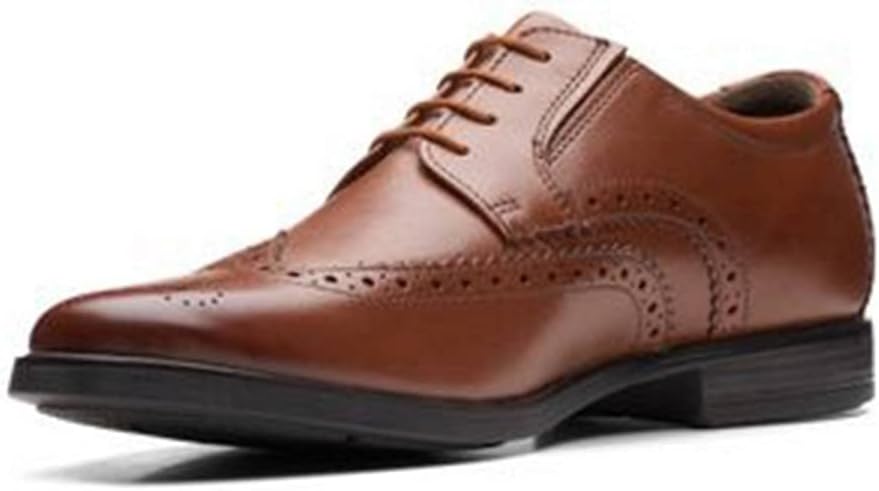 Thumbnail 3 de Clarks Lolimite Artisanale - G SneakerHomme : confort et soutien au quotidien