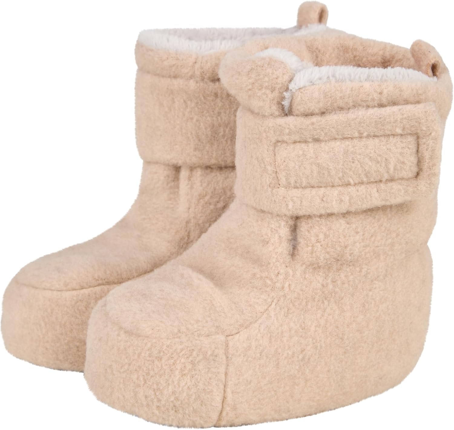 Thumbnail 5 de Sterntaler Unisex Kinder Baby StiefelSneaker – knöchelhoher Babyschuh mit Klettrverschluss