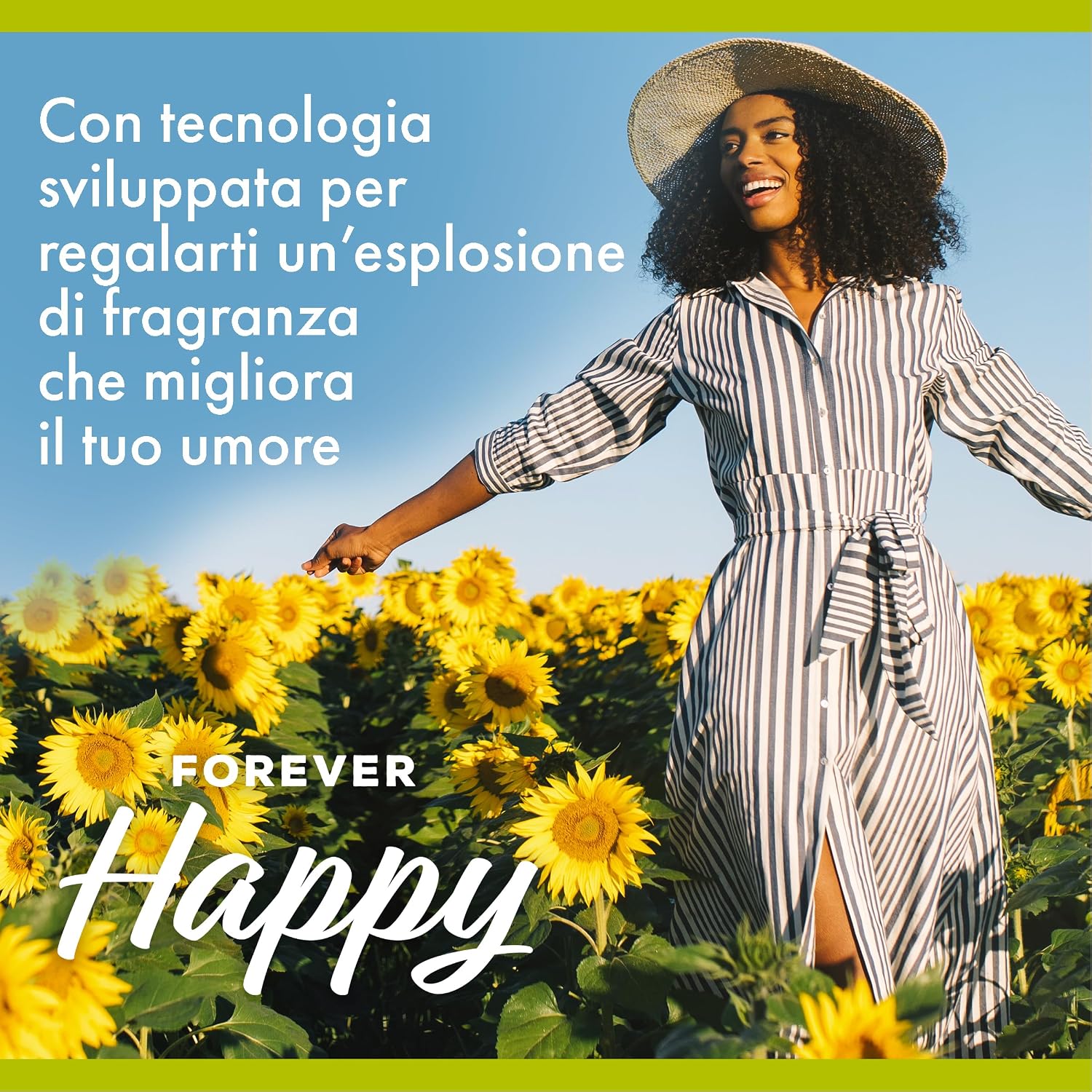 Thumbnail 3 de Palmolive Bagnoschiuma Aroma Essence Forever Happy 6x500 ml – Benessere e profumo per la routine doccia