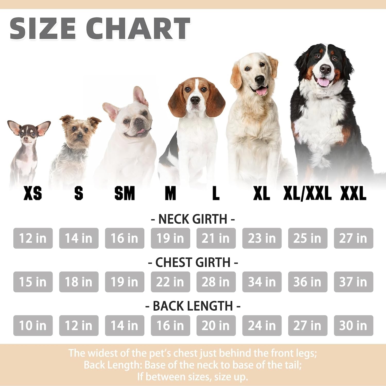 Detalle de KOOLTAIL Dog Hoodie, Size S