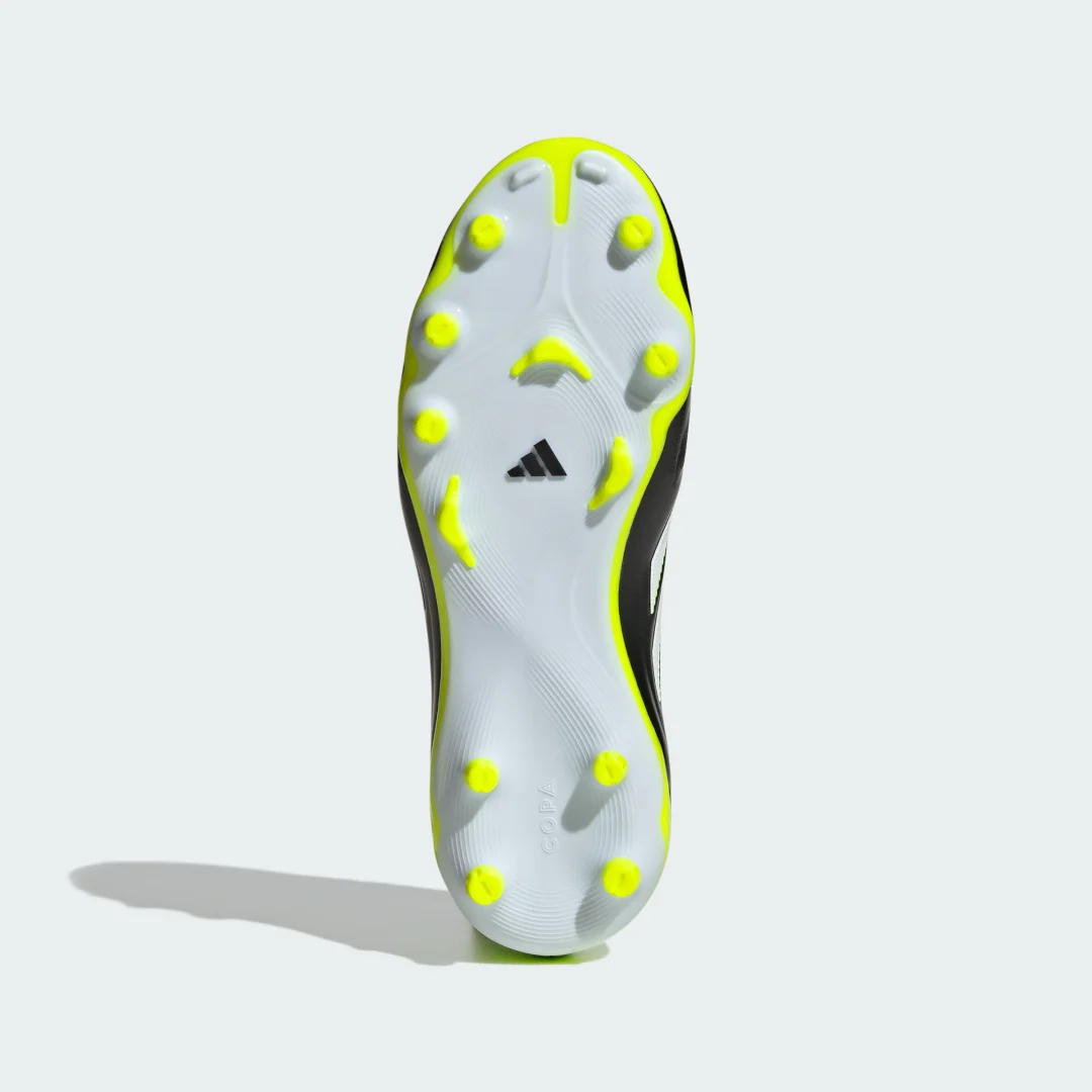 Thumbnail 3 de adidas Copa Pure 3 Elite para niño: bota para césped natural seco y multisuperficie