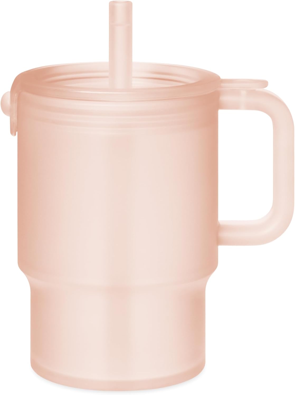 Detalle de Olababy Silicone Tumbler 11 oz