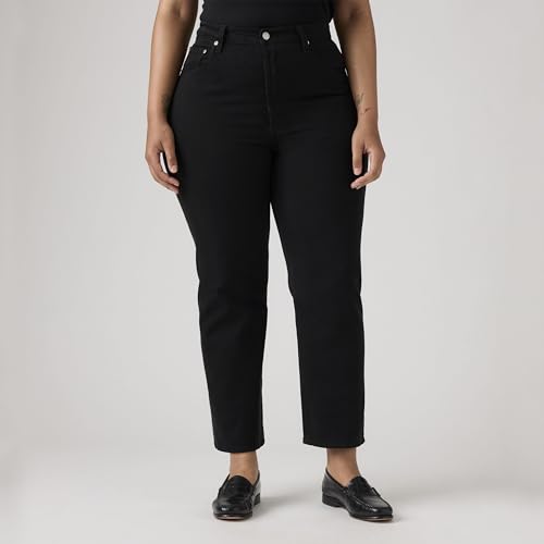 Thumbnail 18 de Levi's jean droit Ribcage Straight Ankle